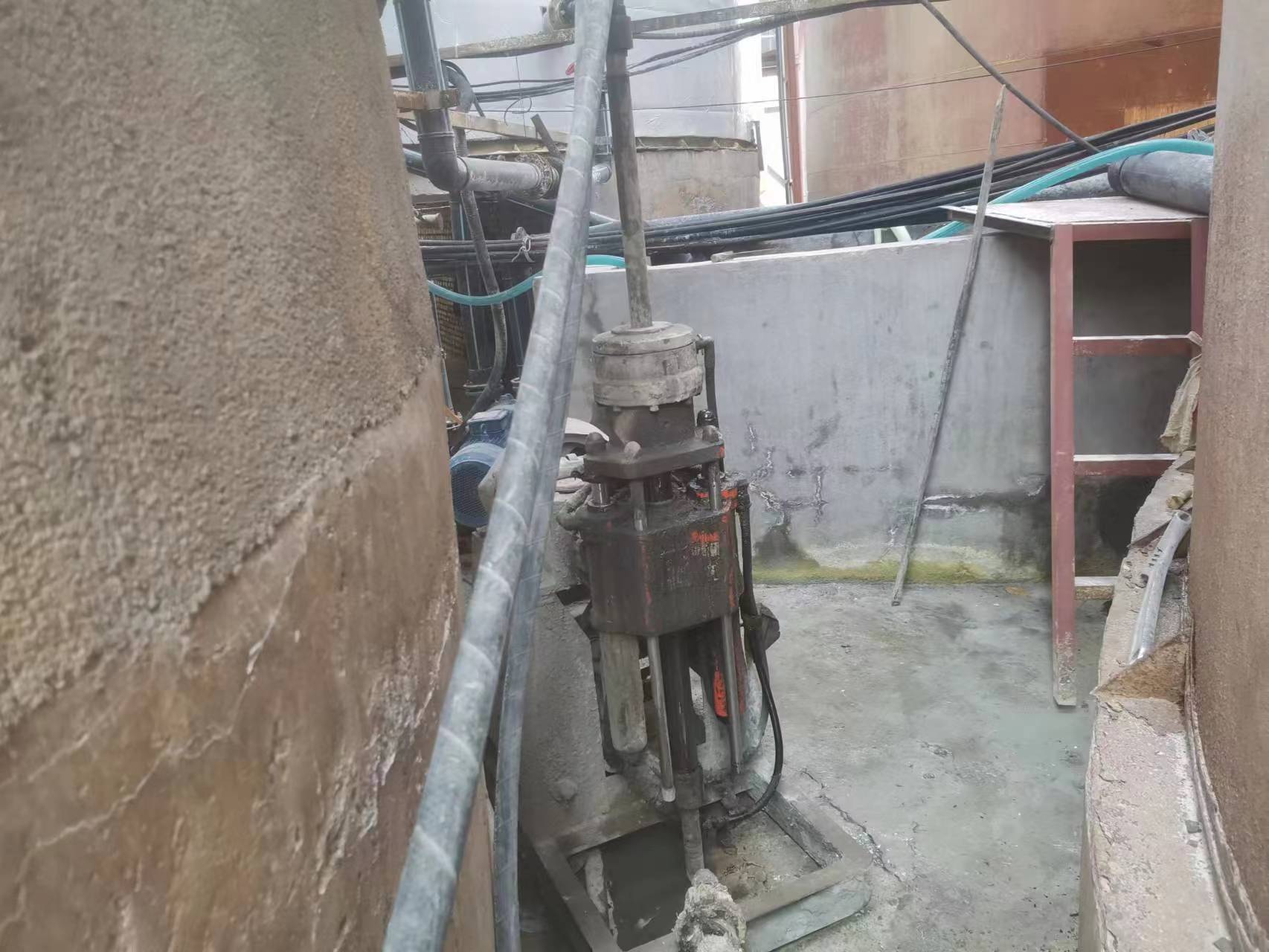 仲巴基础注浆工程施工中应注意哪些?