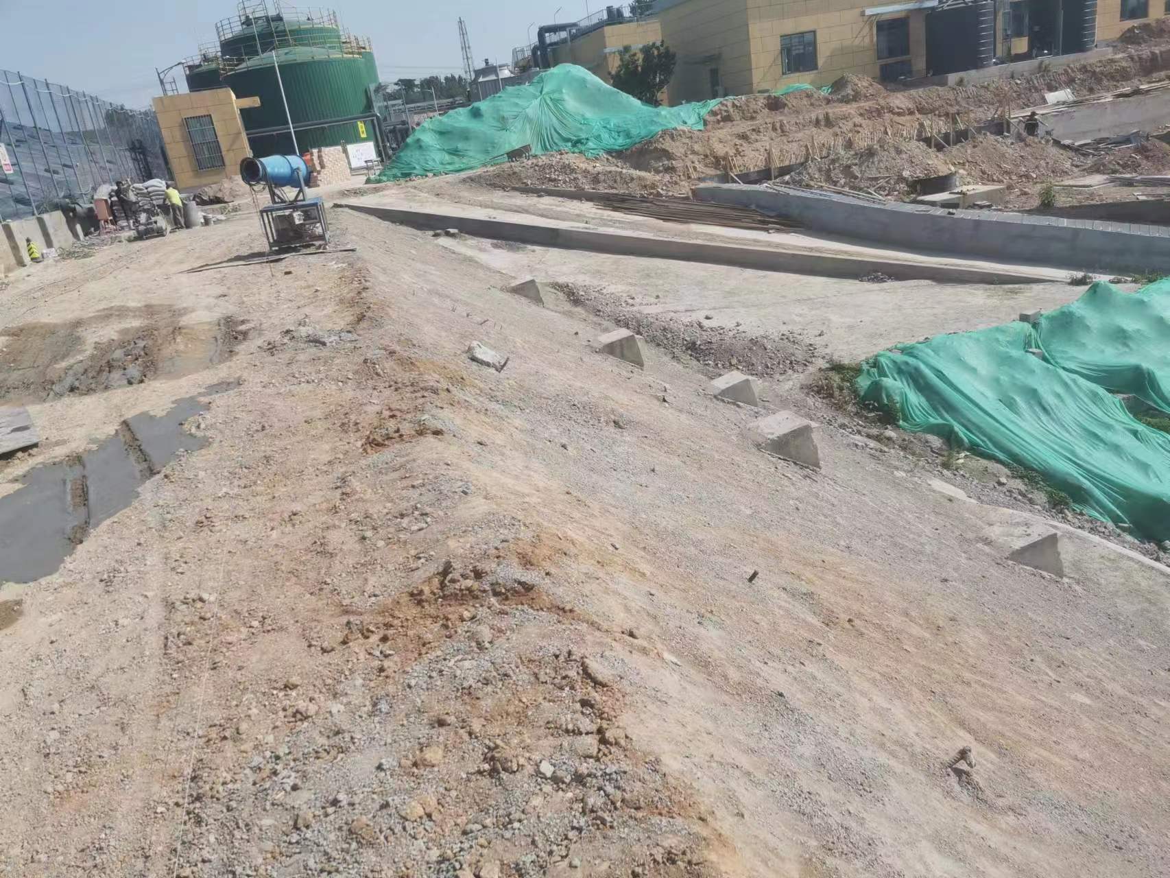 仲巴岩石基础灌浆帷幕灌浆